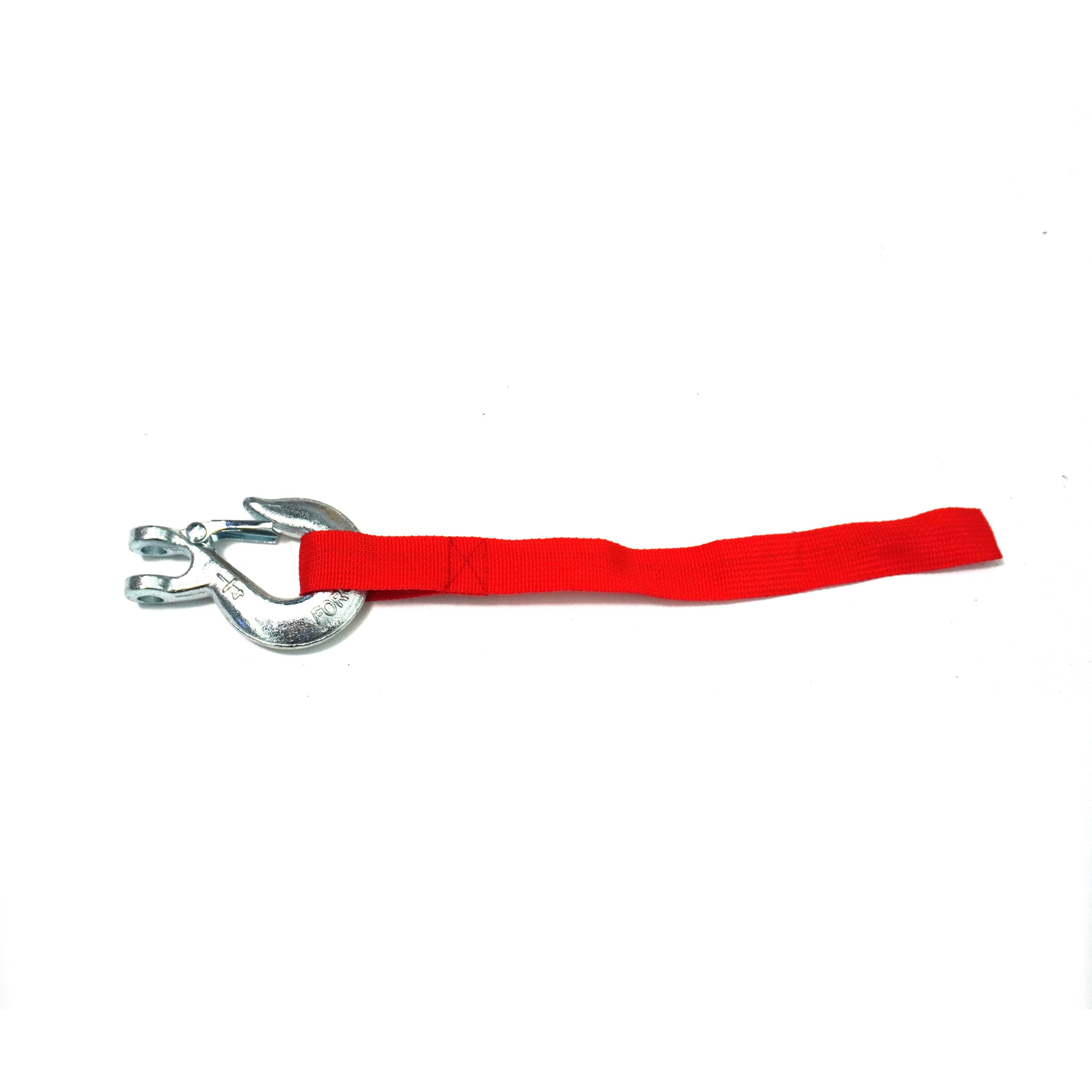 73545 Heavy-Duty Tow Hook