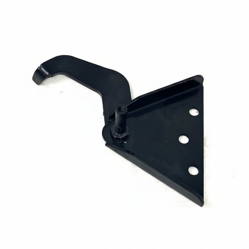 73704 Shift Mounting Plate Assembly