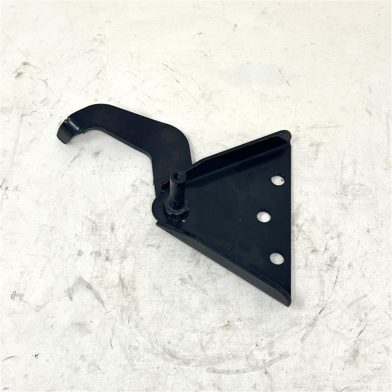 73704 Shift Mounting Plate Assembly