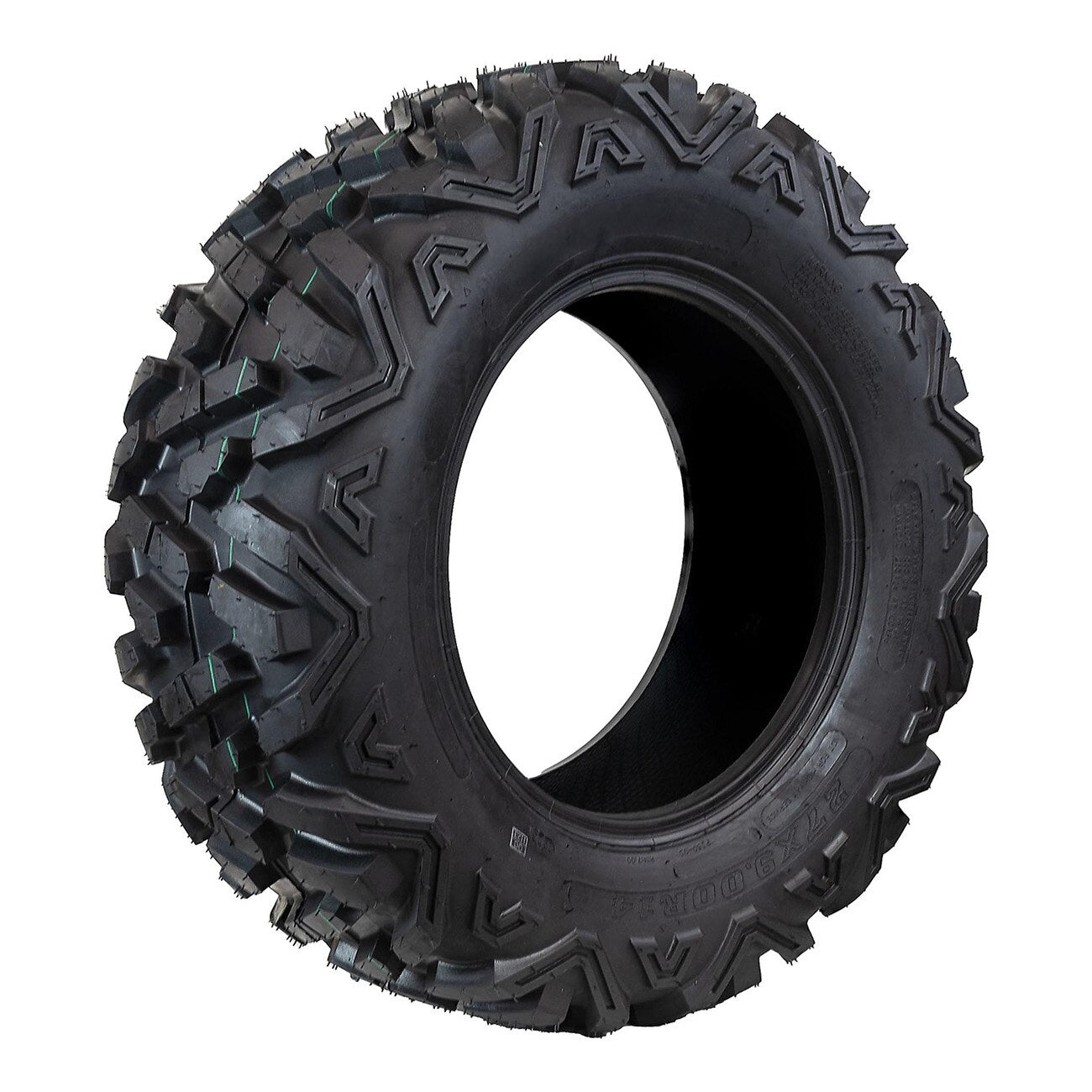 73727 T-Boss FRONT TIRE