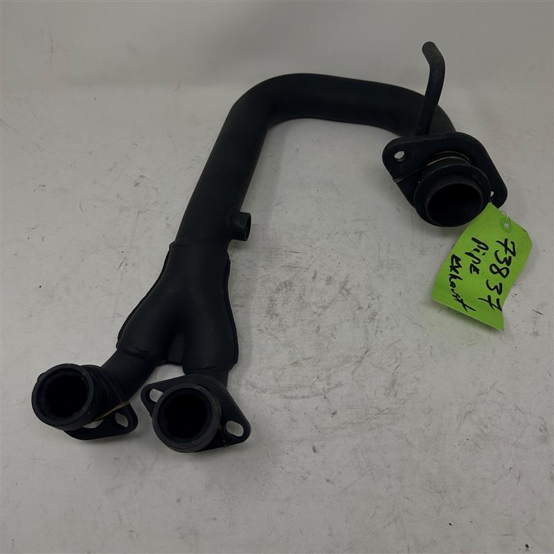 73837 Pipe,Exhaust