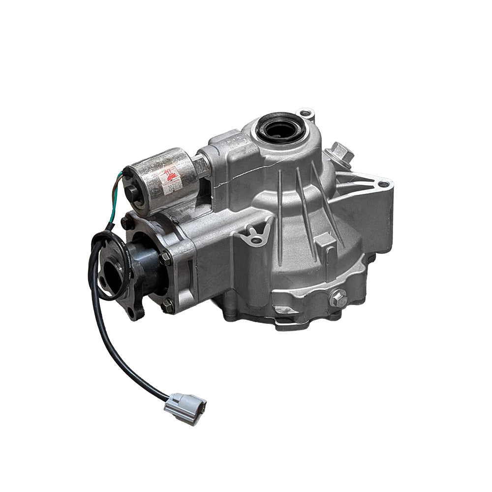 73846 Rear Differential