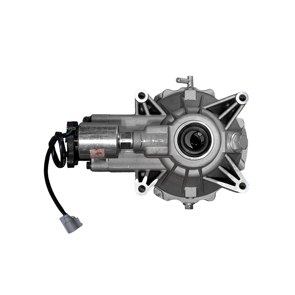 73846 Rear Differential