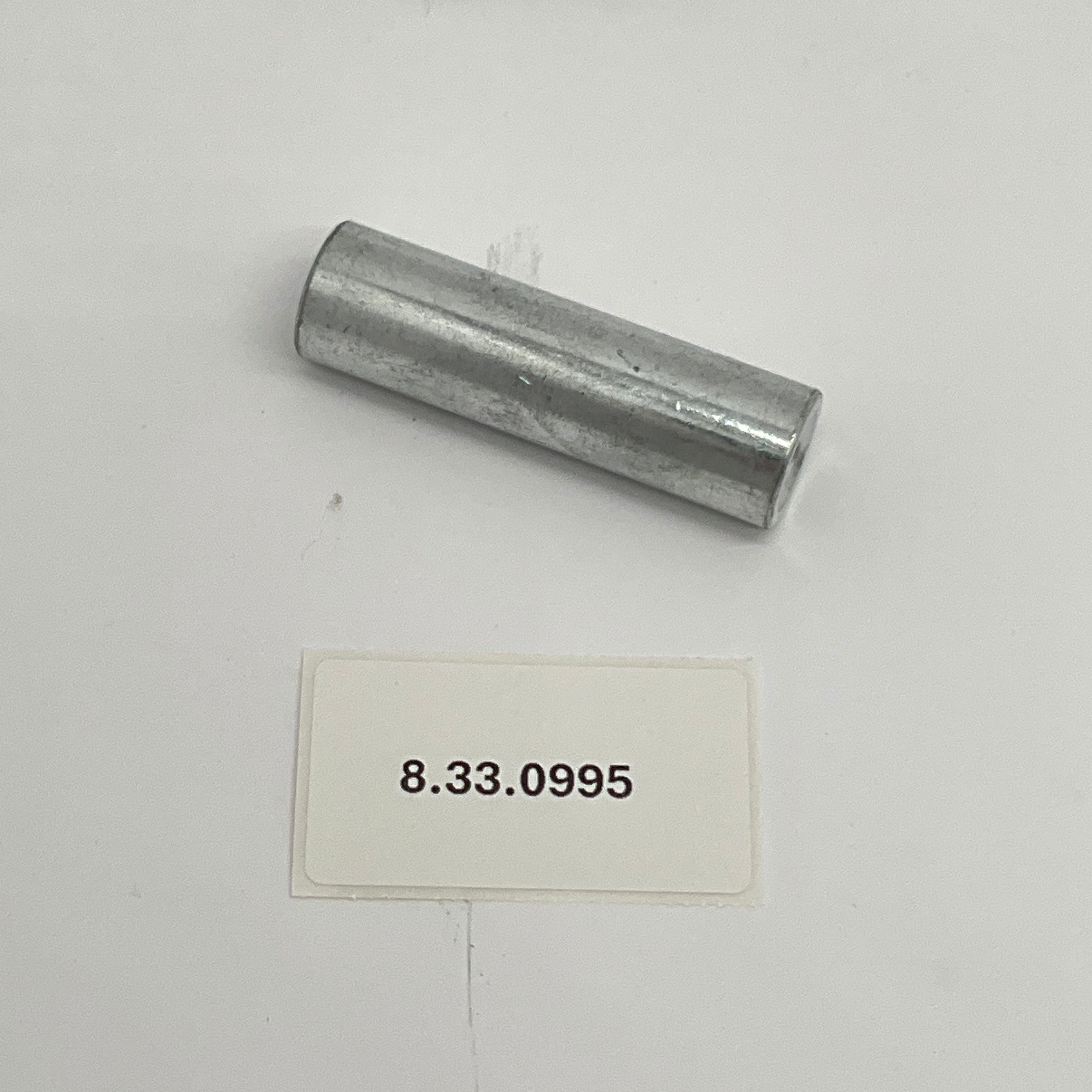 8.33.0995 Front Axle Mount