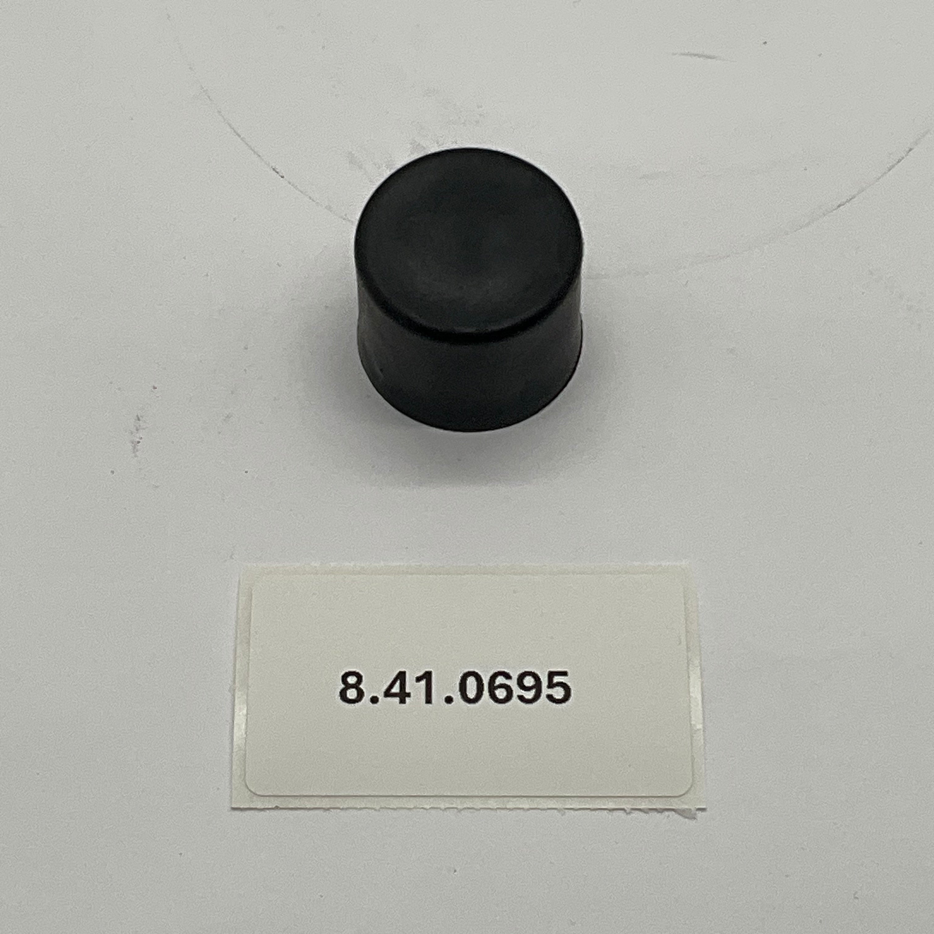 8.41.0695 Plastic Cap Cover
