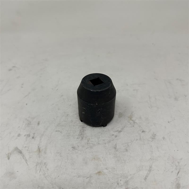 80130 BEARING RETAINER, FRONT OUTPUT SHAFT, NUT WRENCH