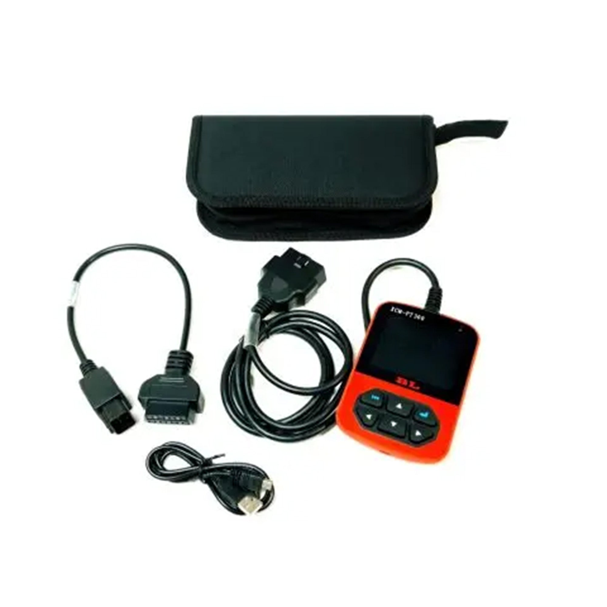 80473 COMMON DIAGNOSTIC INSTRUMENT (XCM-PT300)