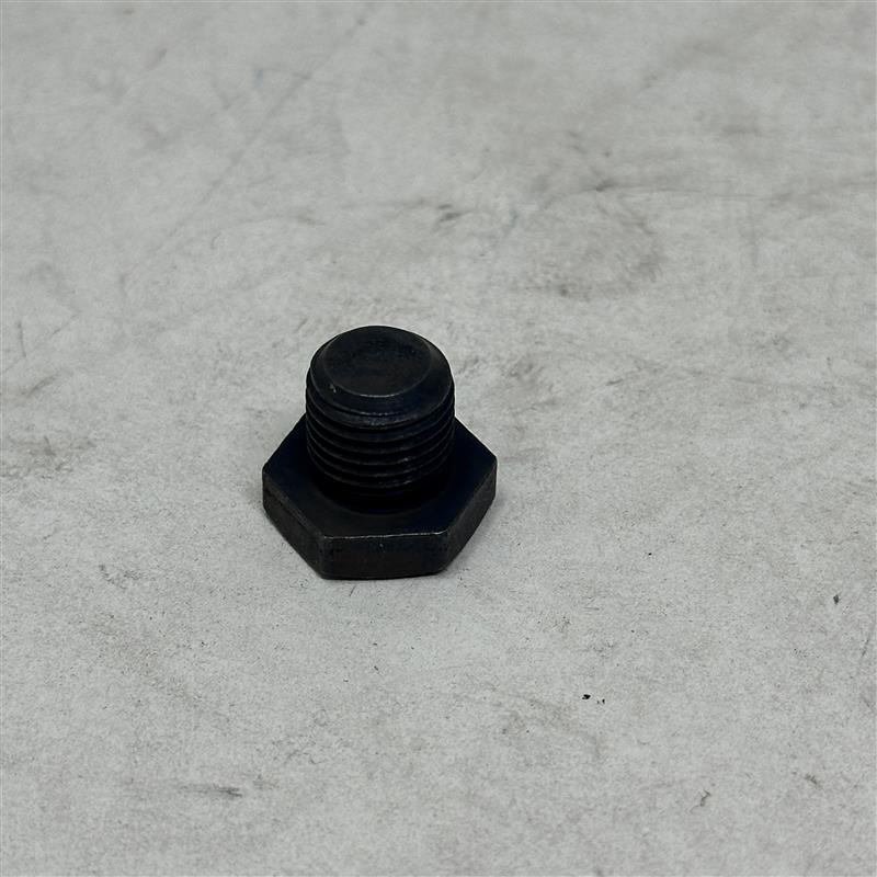 83010 Hexagon Head Bolt