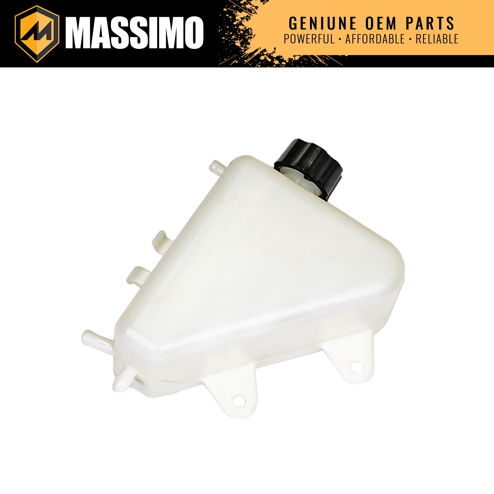 83456 Coolant Recovery Tank
