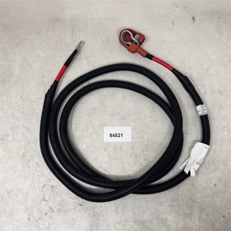 84521 Starter  Positive Wire 1