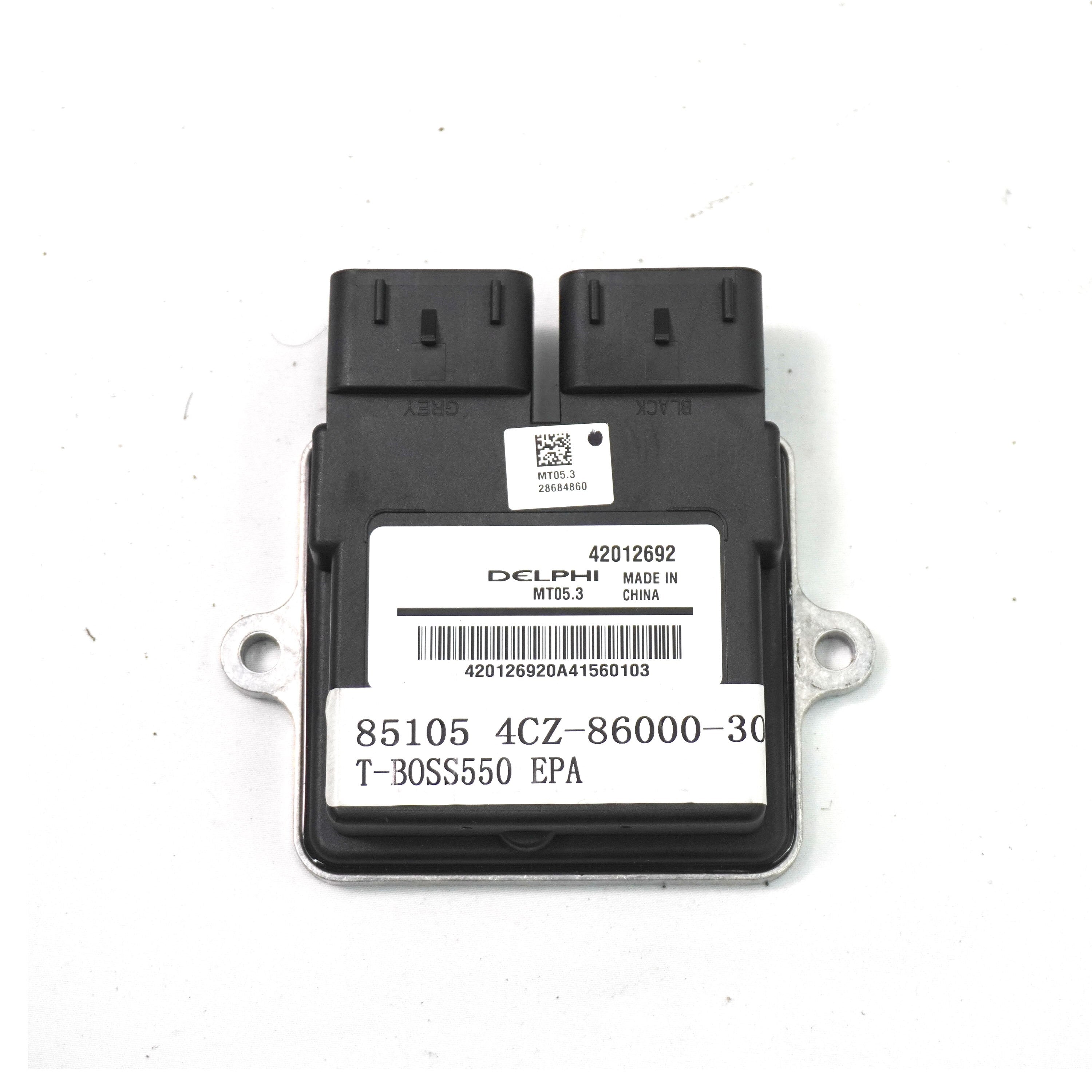 85105 Standard Engine Control Unit (ECU)