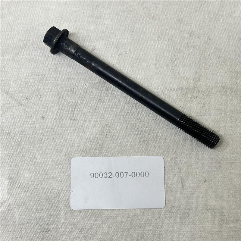 90032-007-0000 Bolt M10 â€”115