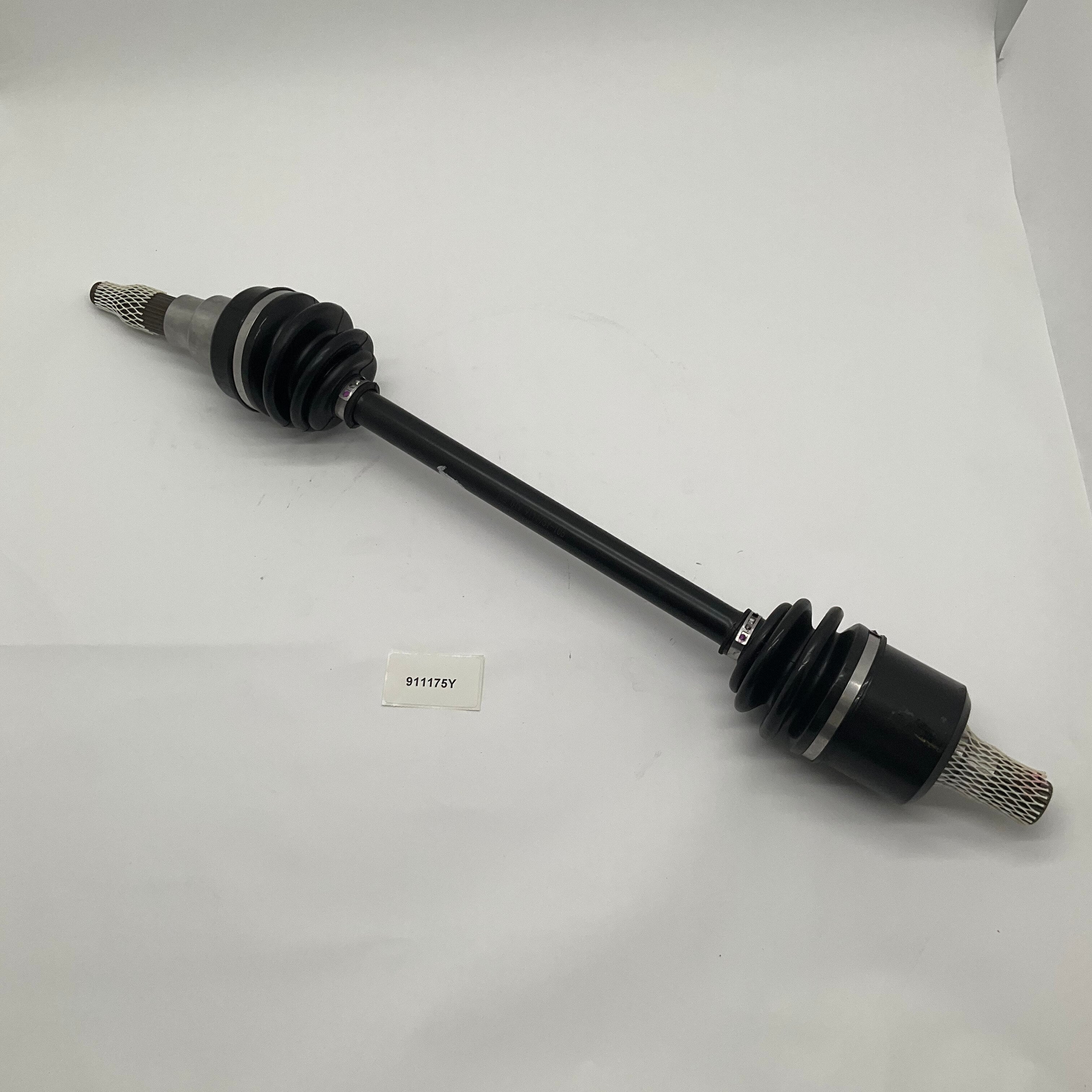 911175Y REAR TRANSMISSION SHAFT (LH)