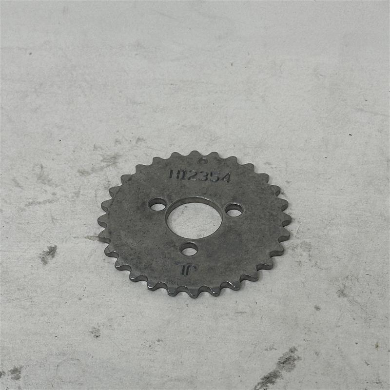 A00F011 Timing Driven Sprocket