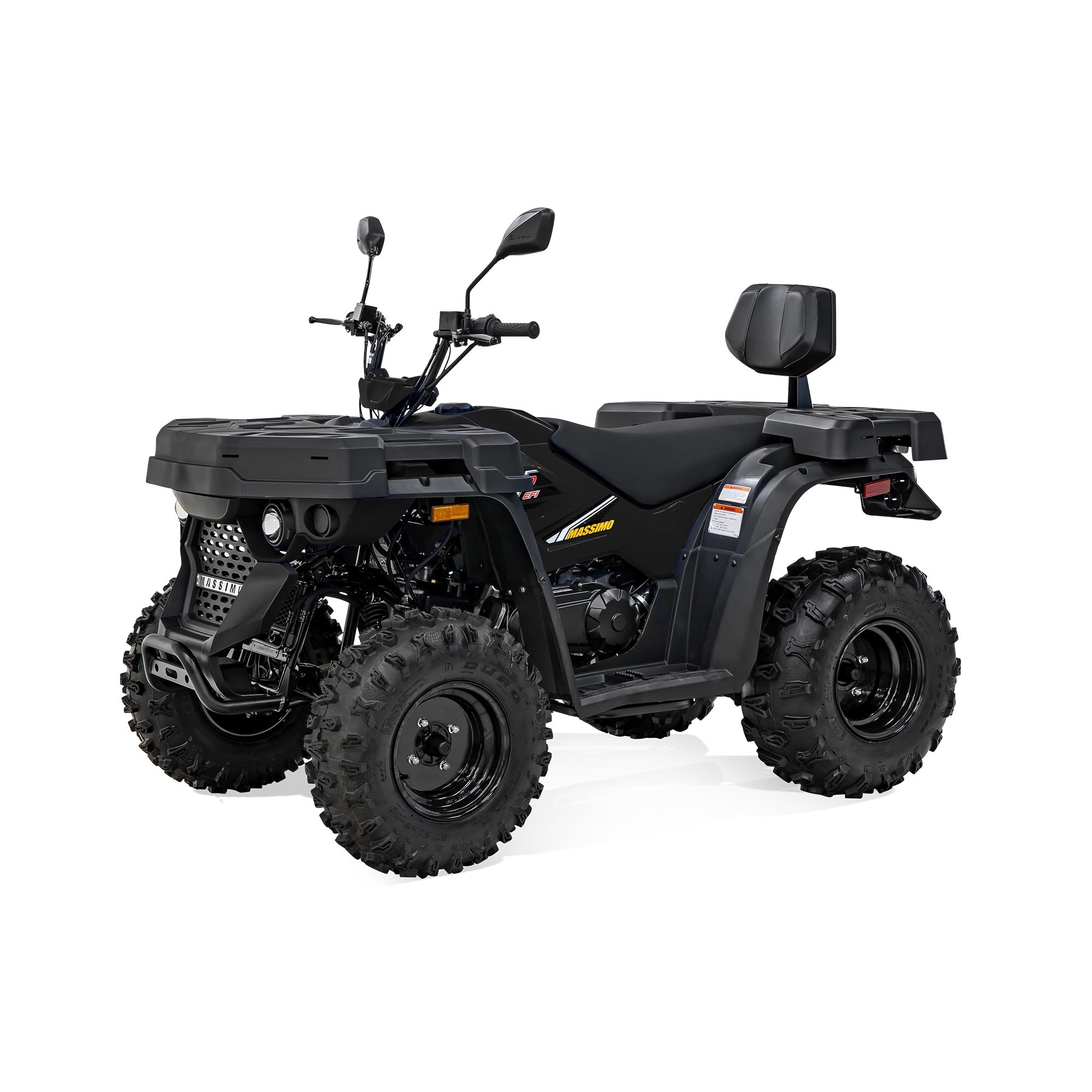 MSA 210