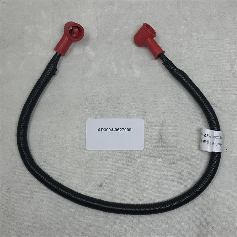 AP300J-0627000 Starter Positive Battery Cable