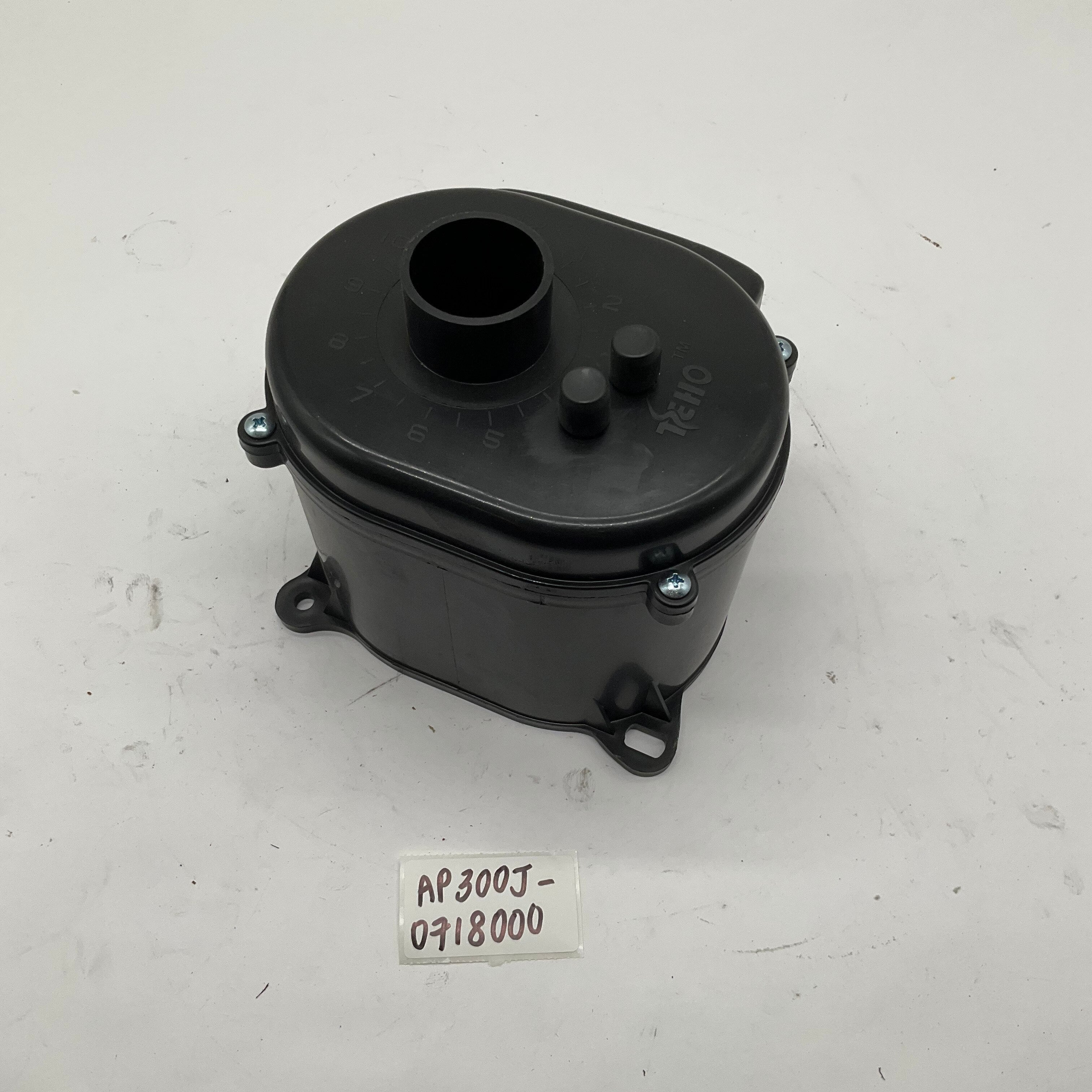 AP300J-0718000 Air Filter Assembly