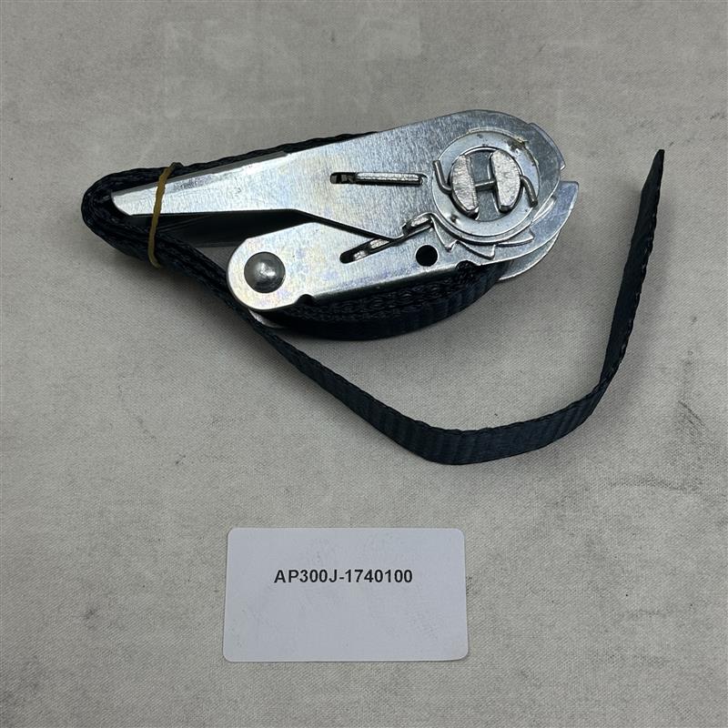 AP300J-1740100 Spare Fuel Tank Latch