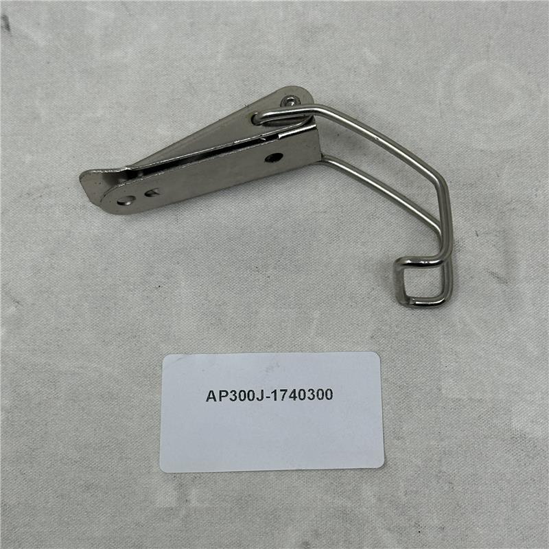 AP300J-1740300 Engine Cover Latch,  Lower