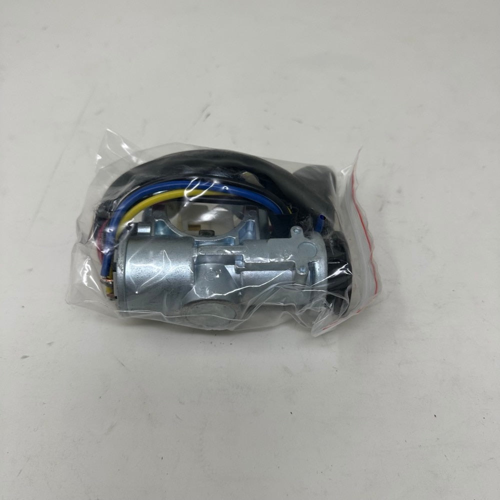 APU05E-0404000 Ignition Switch