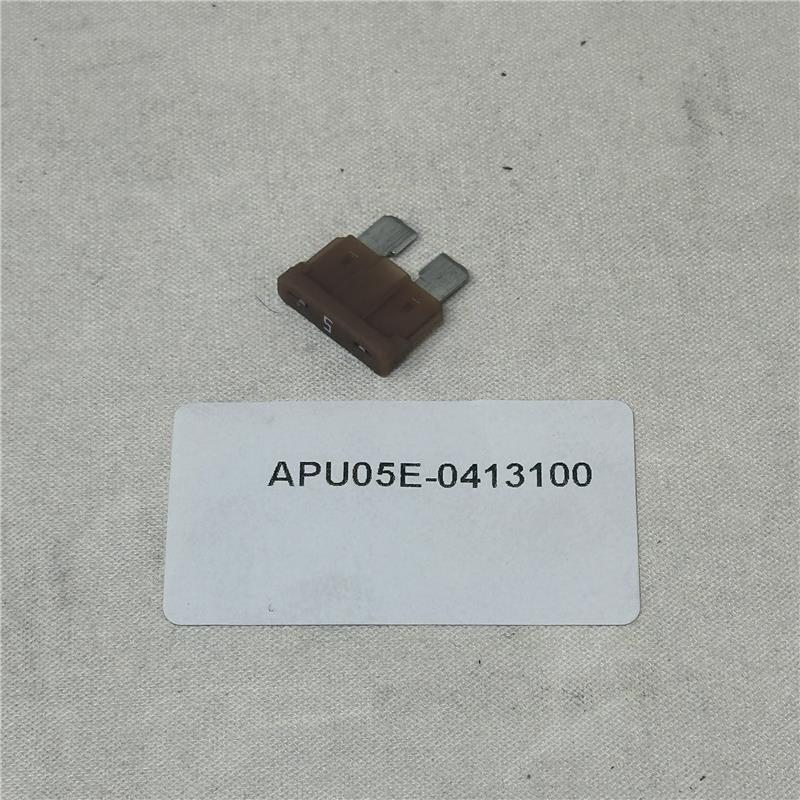 APU05E-0413100 Chip Fuse 5A