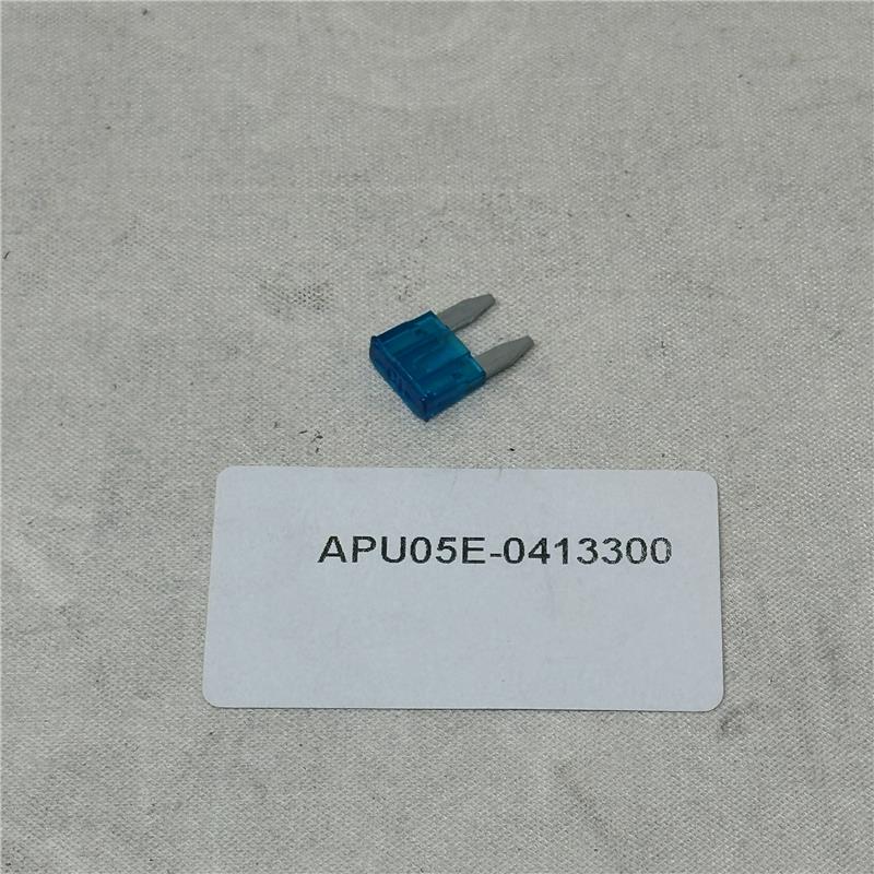 APU05E-0413300 15A Strip Fuse