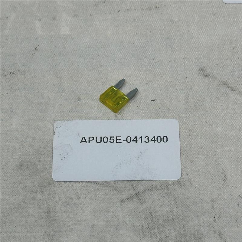 APU05E-0413400 Chip Fuse 20A
