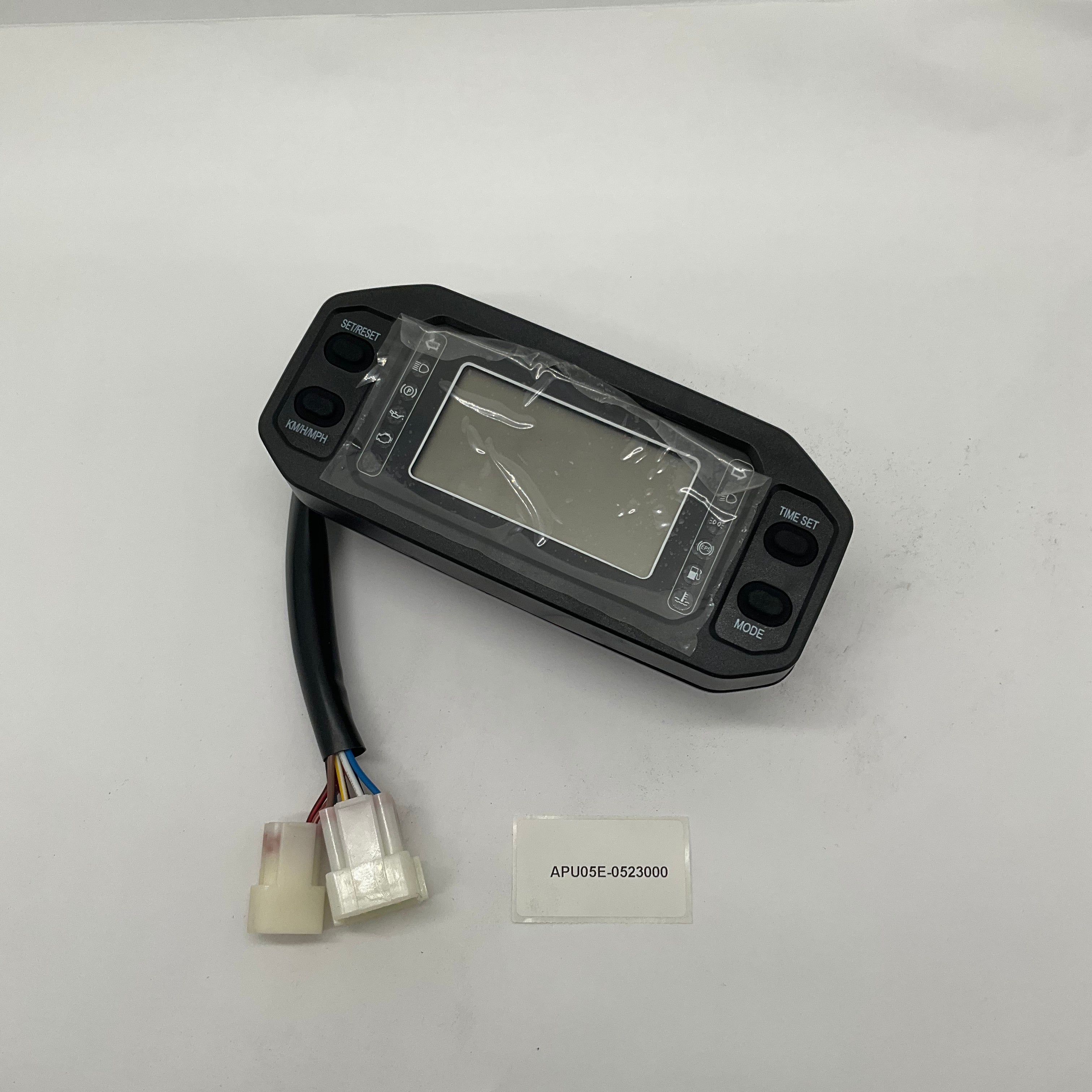 APU05E-0523000 Instrumentation