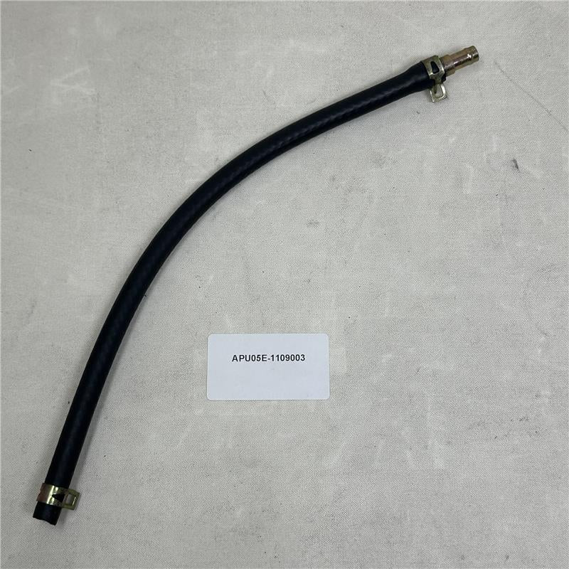 APU05E-1109003 Black Tubing 250MM, 300MM