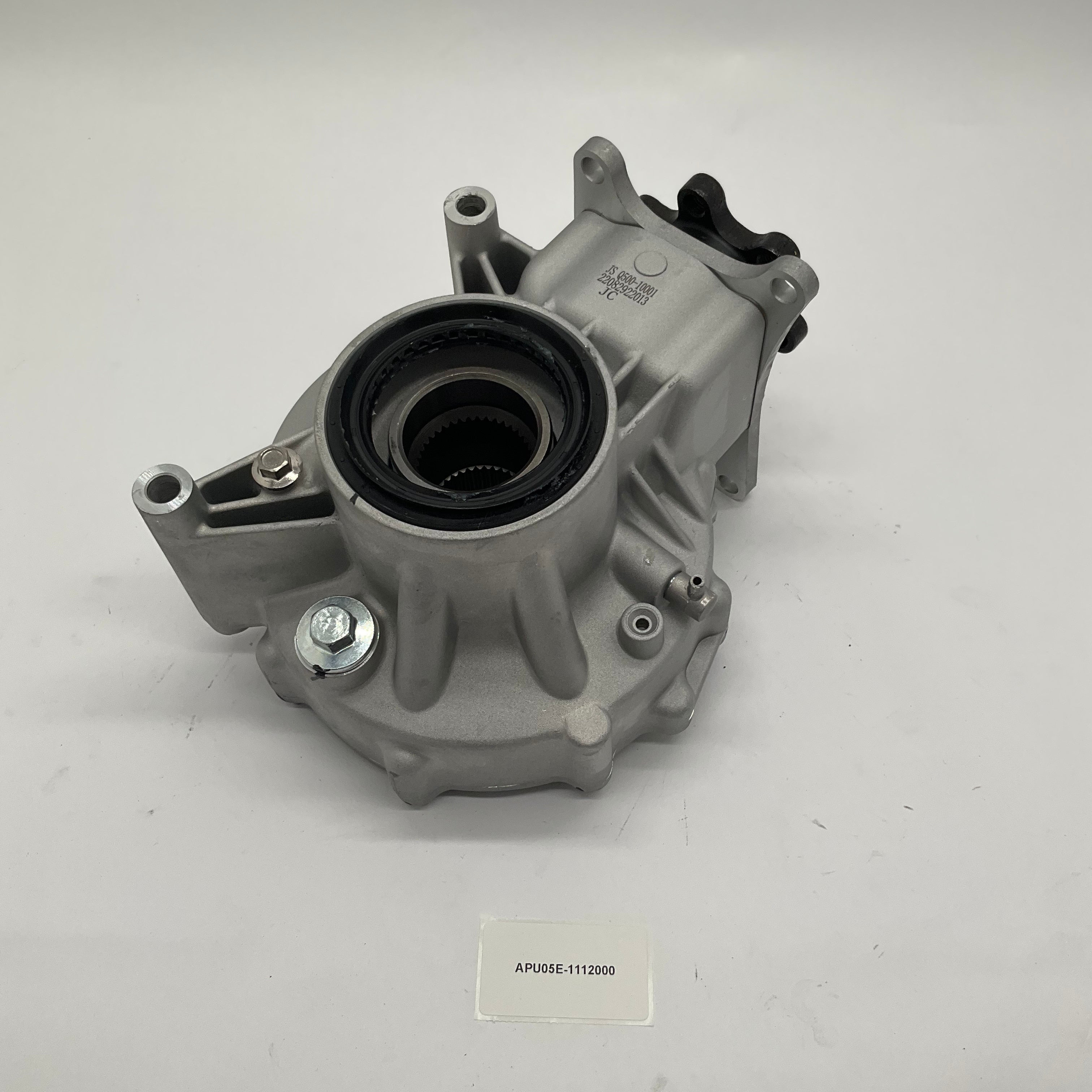 APU05E-1112000 Rear Axle Assy 0.5