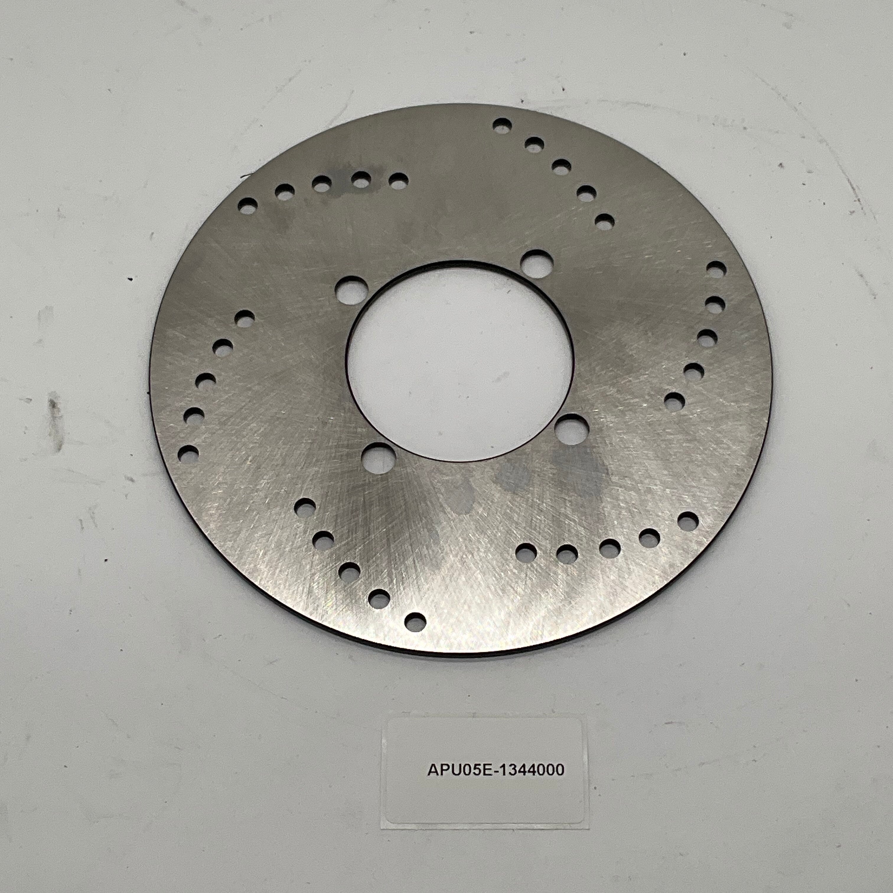 APU05E-1344000 Front Brake Disc