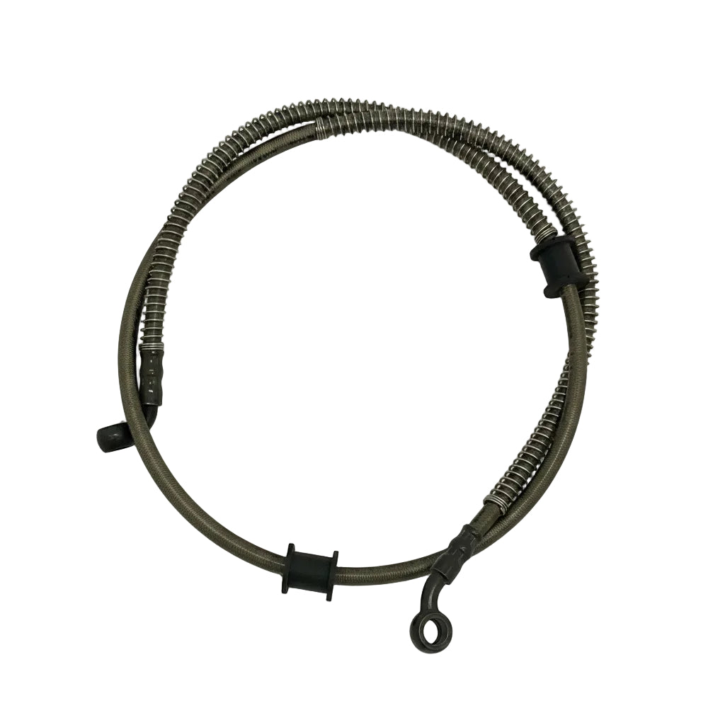 APU05E-1501002 Front Brake Tubing (Right)
