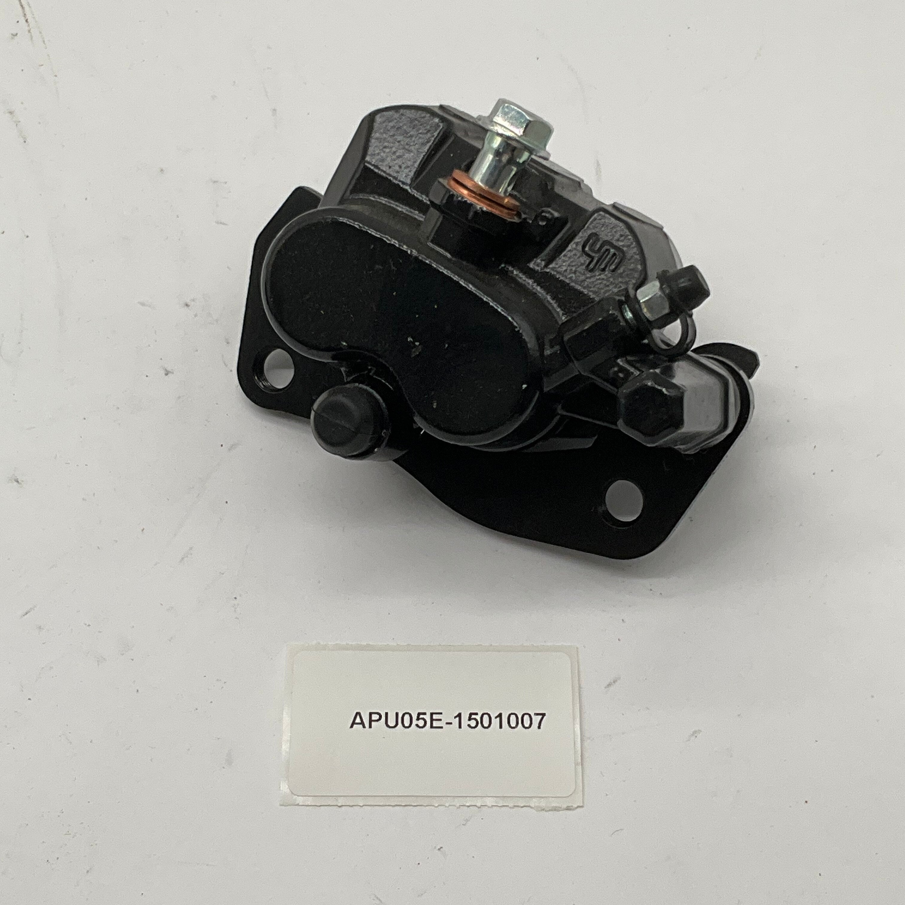 APU05E-1501007 Front Pump Assy(LEFT)