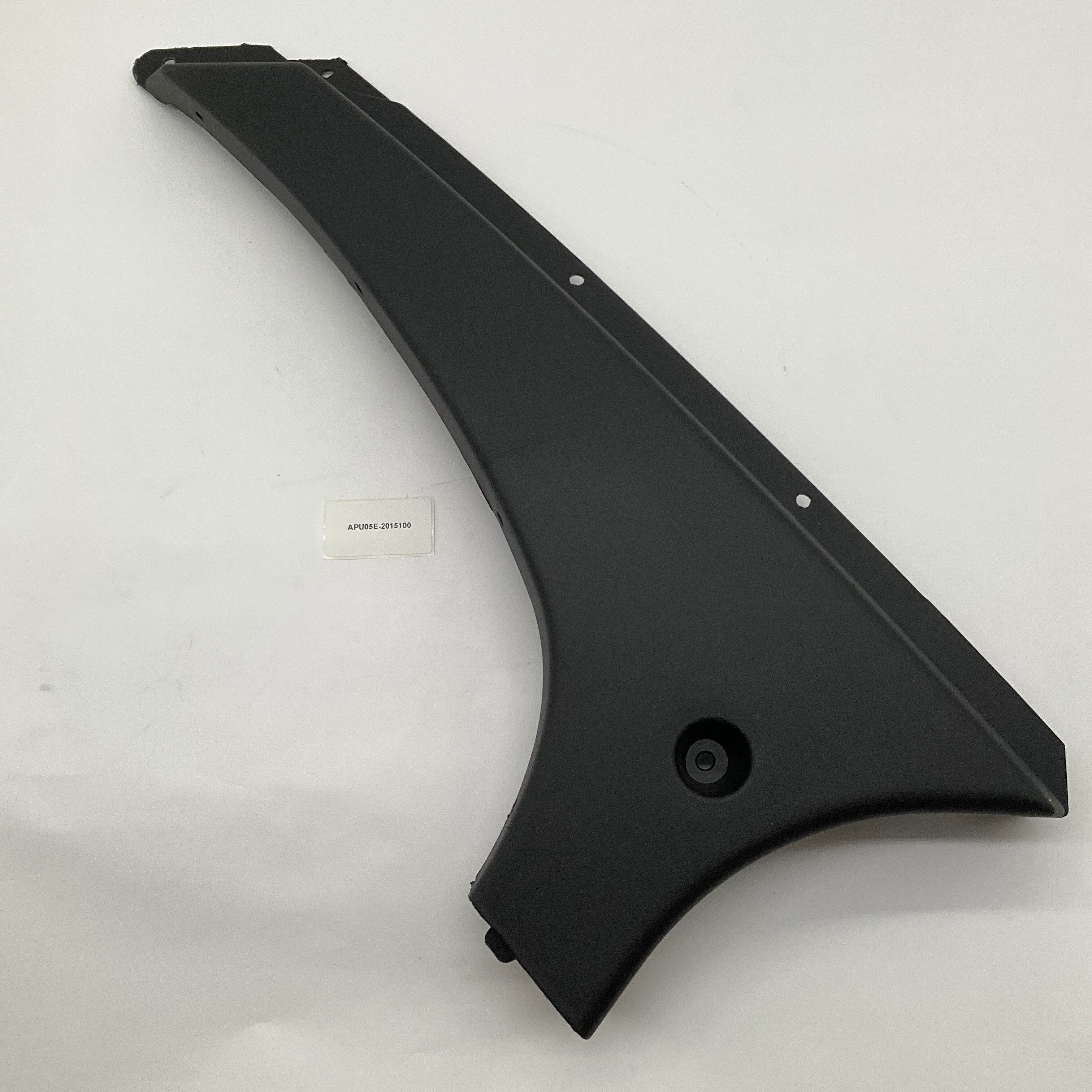 APU05E-2015100 Front Wheel Foxing