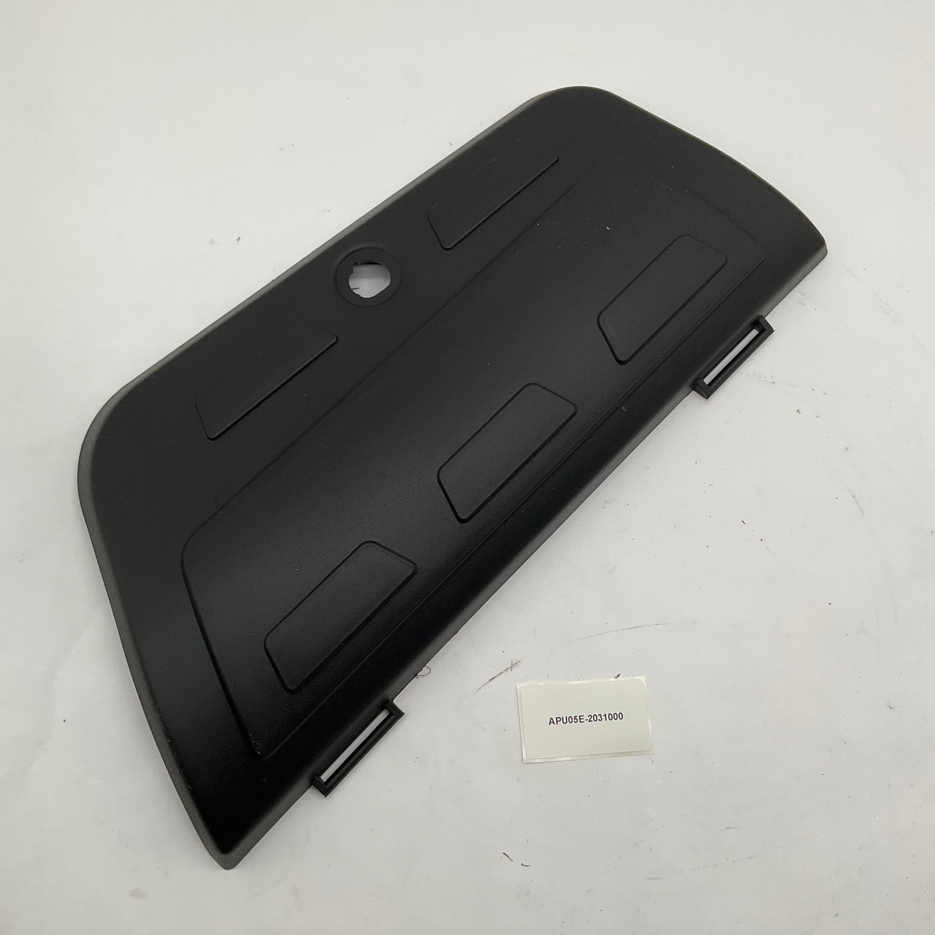 APU05E-2031000 Toolbox Cover
