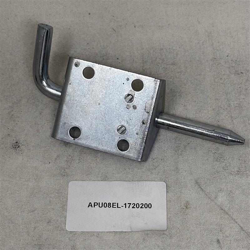 APU08EL-1720200 Latch for trunk on the left side