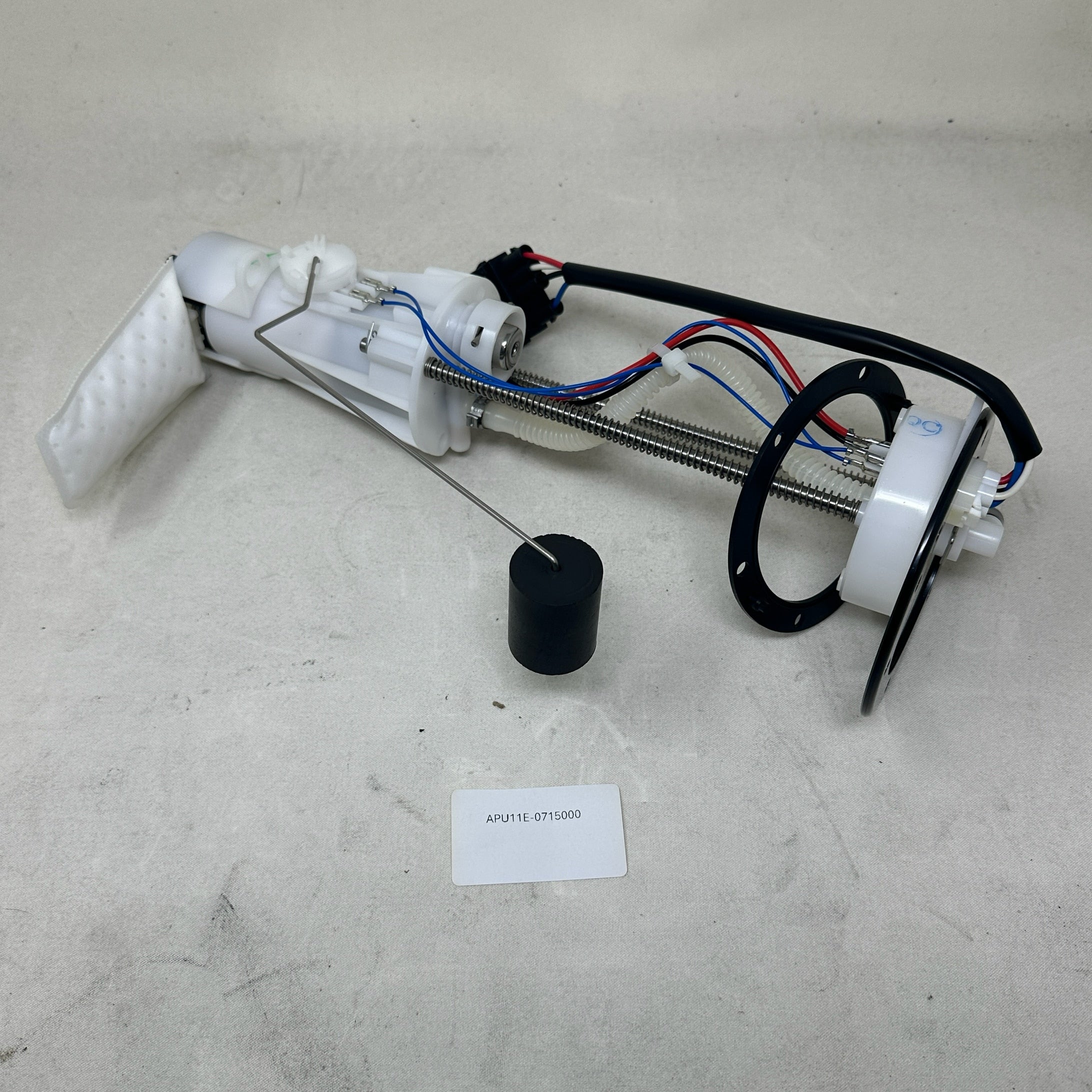 APU11E-0715000 Fuel Pump (With Float)