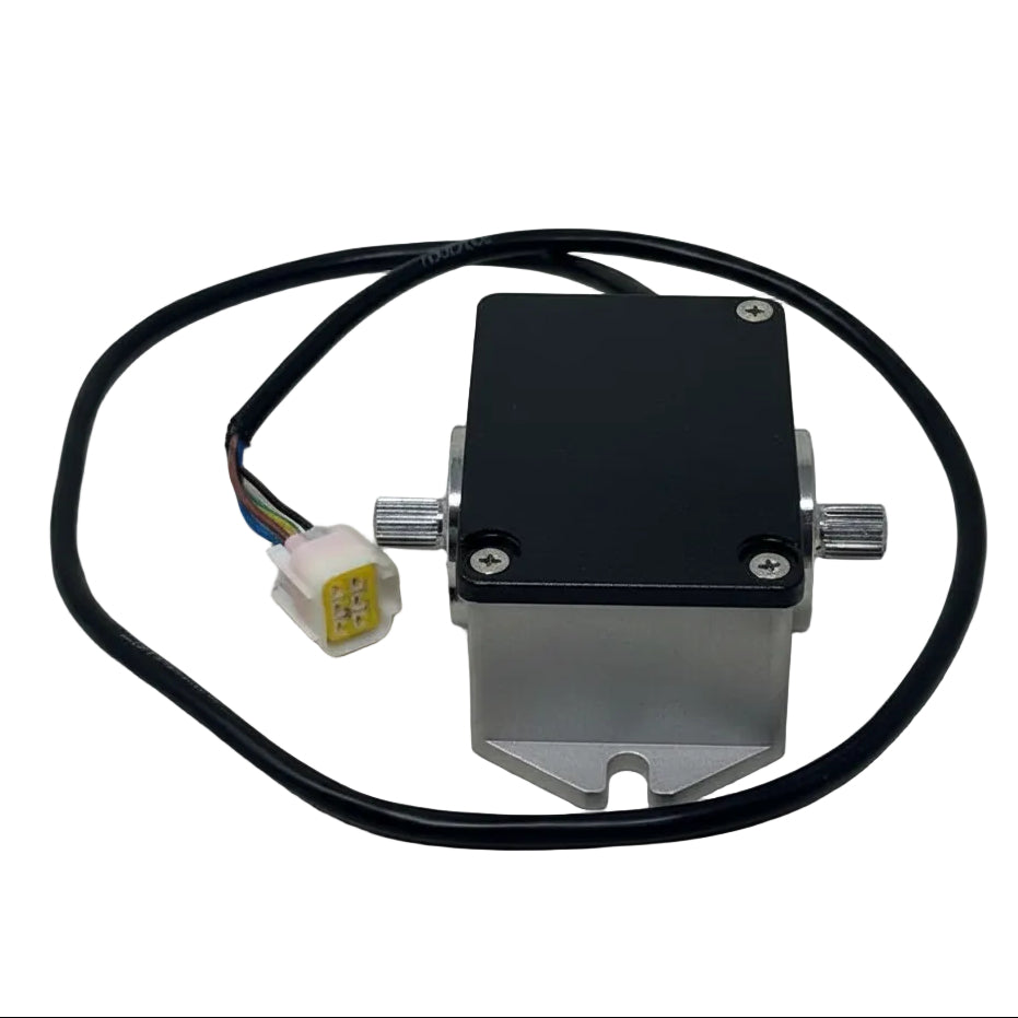 AW1007100-004 Accelerator