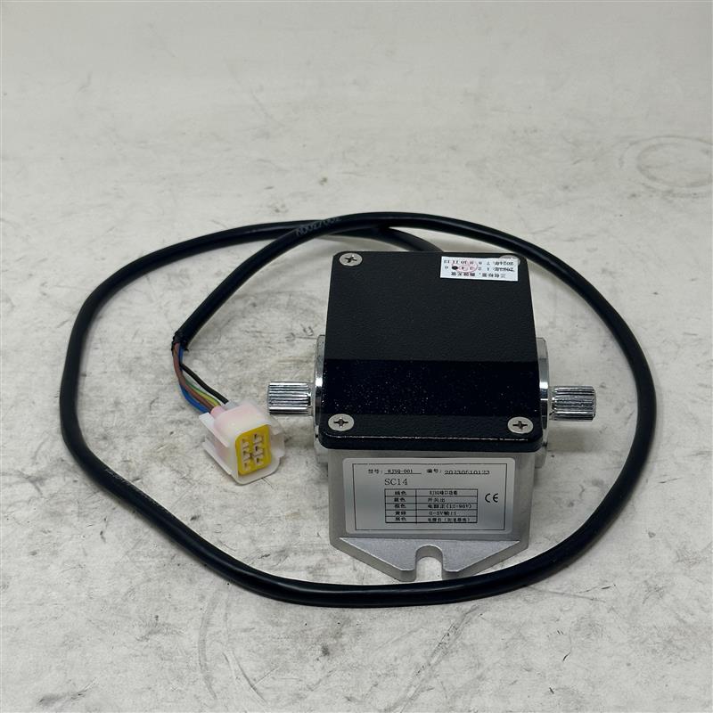 AW1007100-004 Accelerator