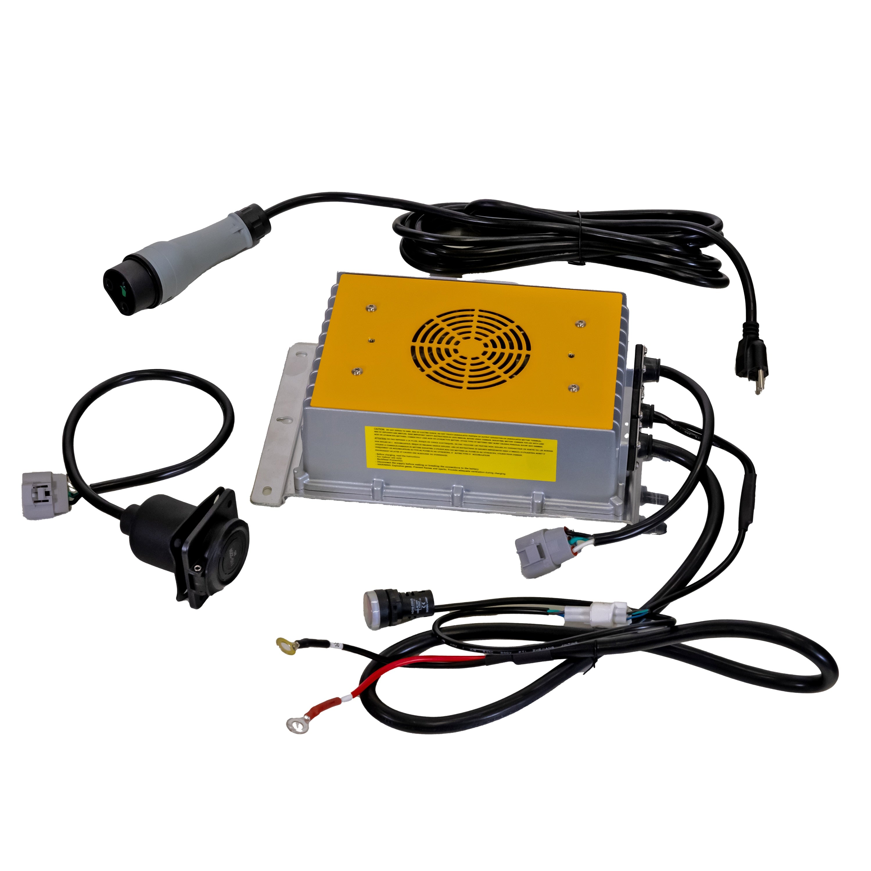 AW1103100-005A Charger 48V (110V input)