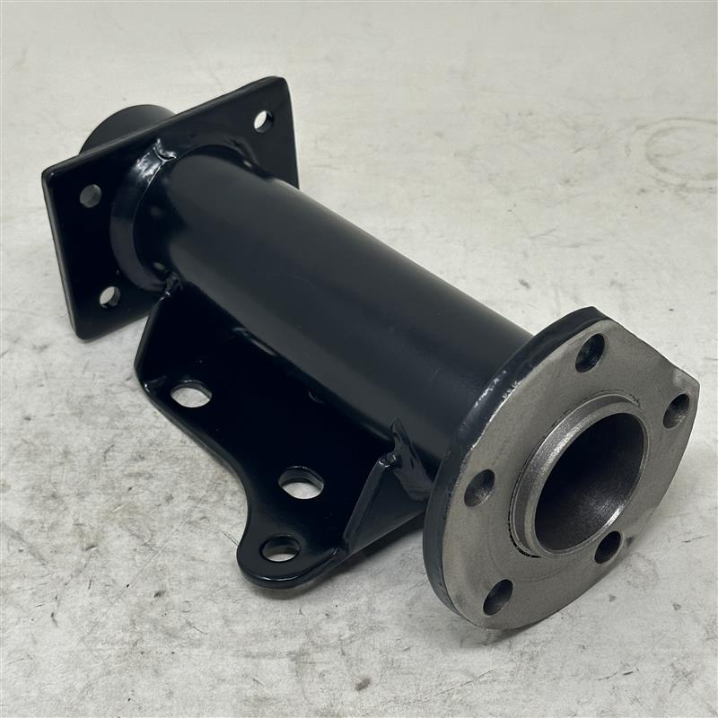 AW2401120-EG2024-00B Left half axle sleeving