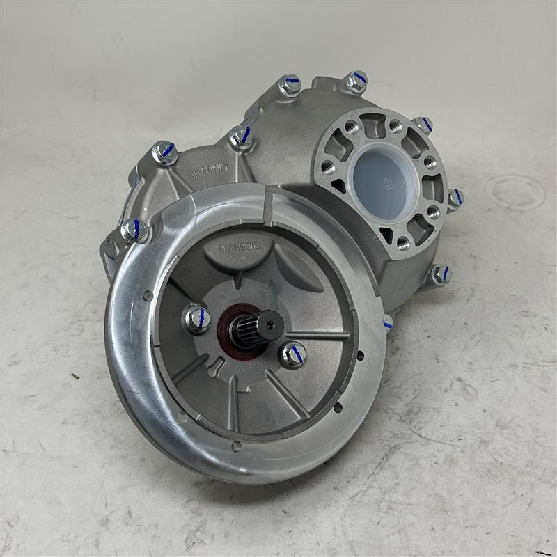 AW2403200-008 Differential Assembly(include item1-11)