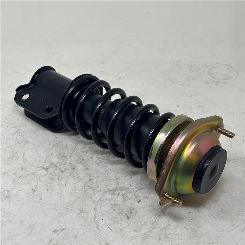 AW2501100-008L front shock absorber, LH