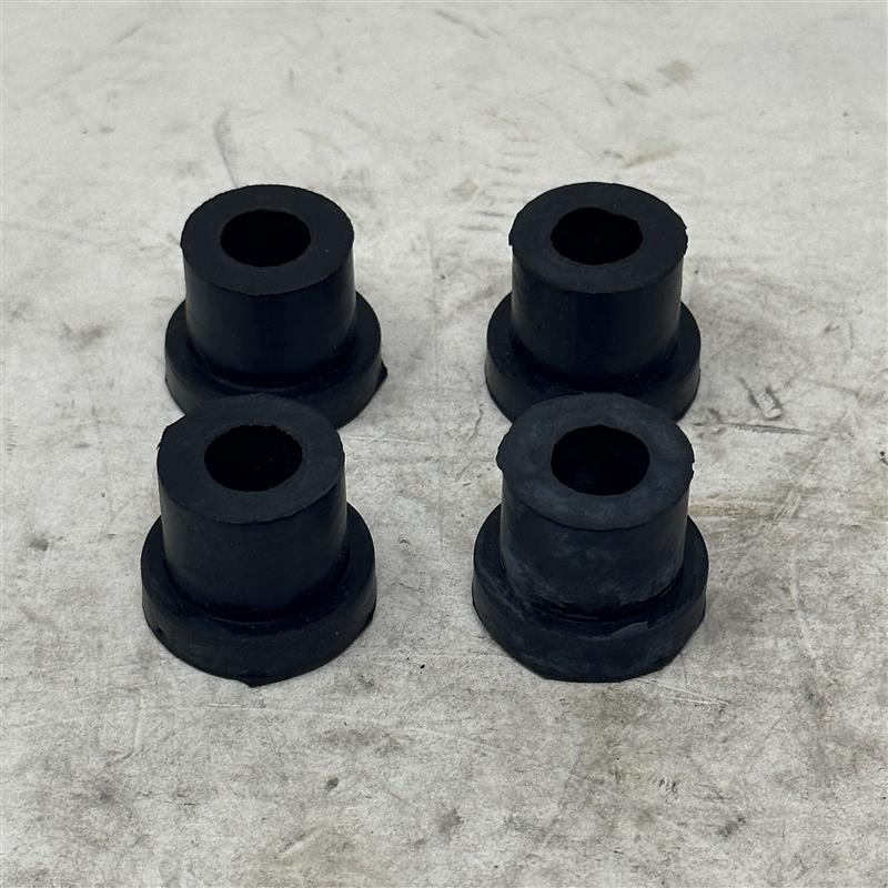 AW2509114-036 Flange bush