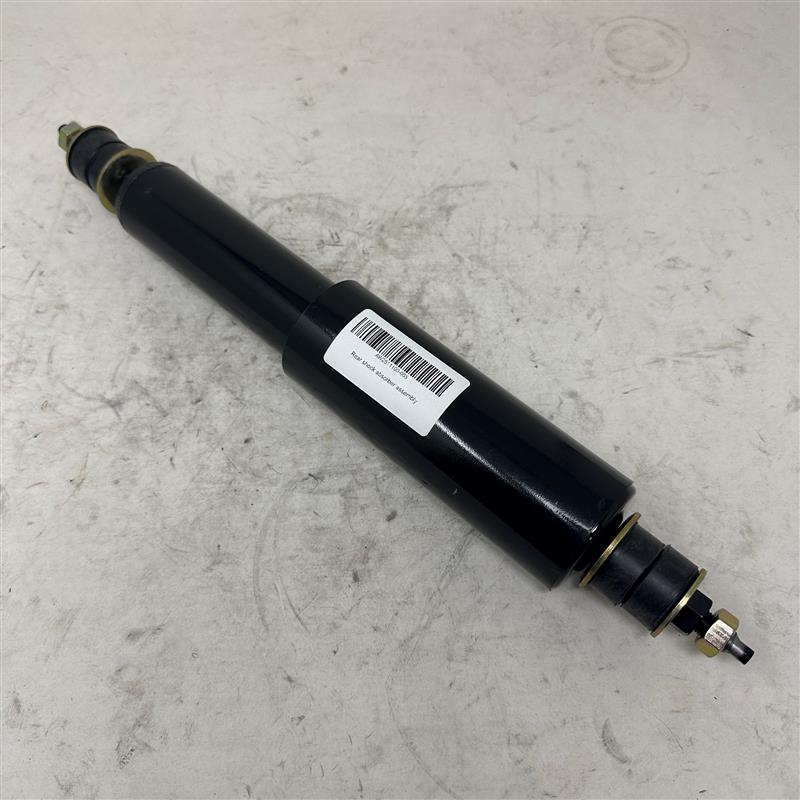 AW2511100-005 Rear shock absorber assembly