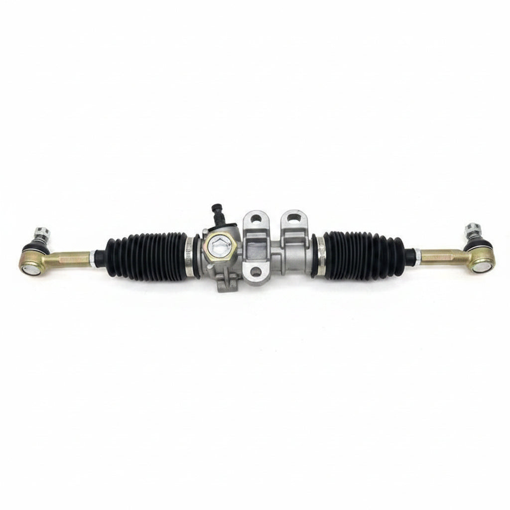 AW2701200SG Steering gear assembly, hydraulic (for front independent suspension)