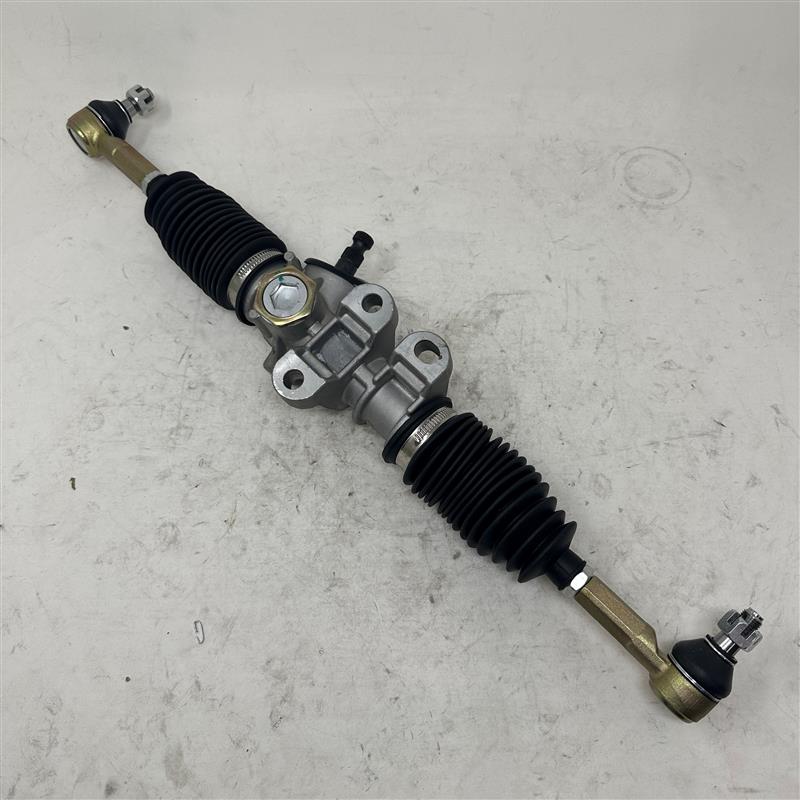 AW2701200SG Steering gear assembly, hydraulic (for front independent suspension)