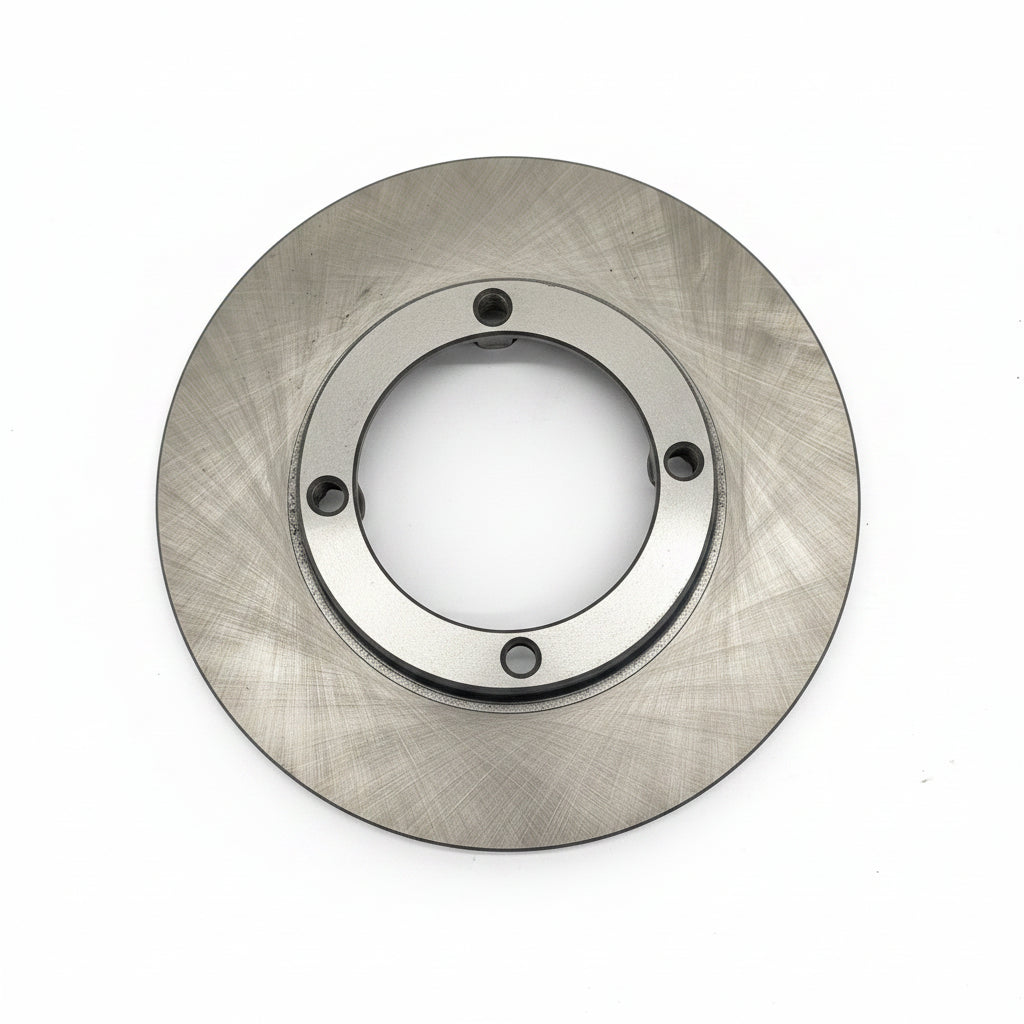AW2801100-008 Front disc, LH