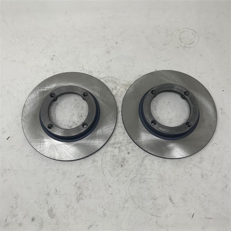 AW2801110-008D front disc (LH and RH are the same)