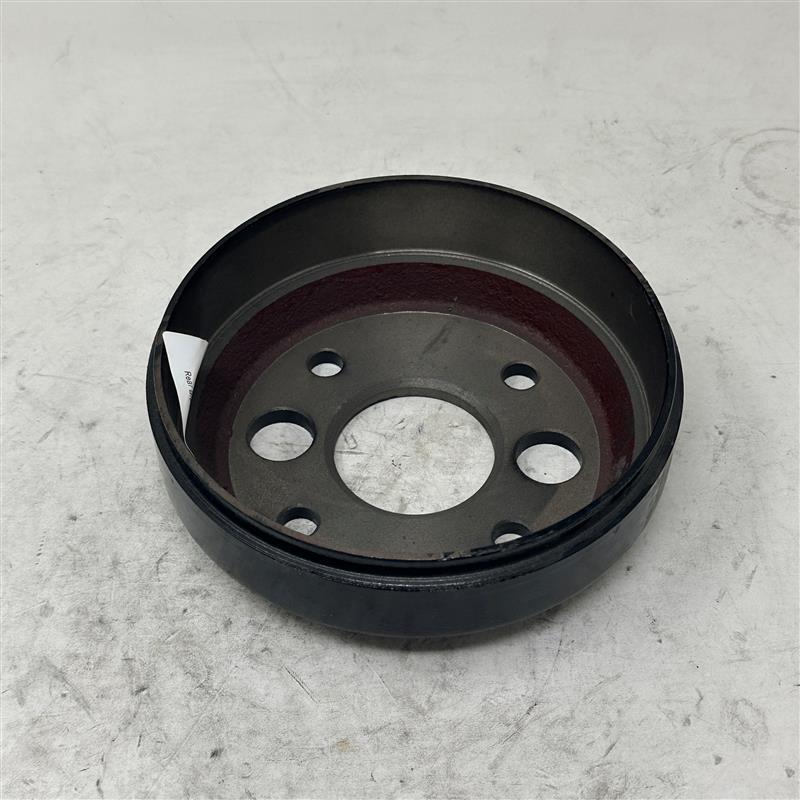 AW2802310-008 Rear brake drum